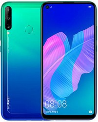 Замена динамика на телефоне Huawei Y7p в Калуге